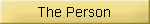 The Person of Jesus Christ